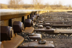 Railway tracks