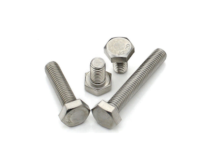 Hexagnal Head Bolt